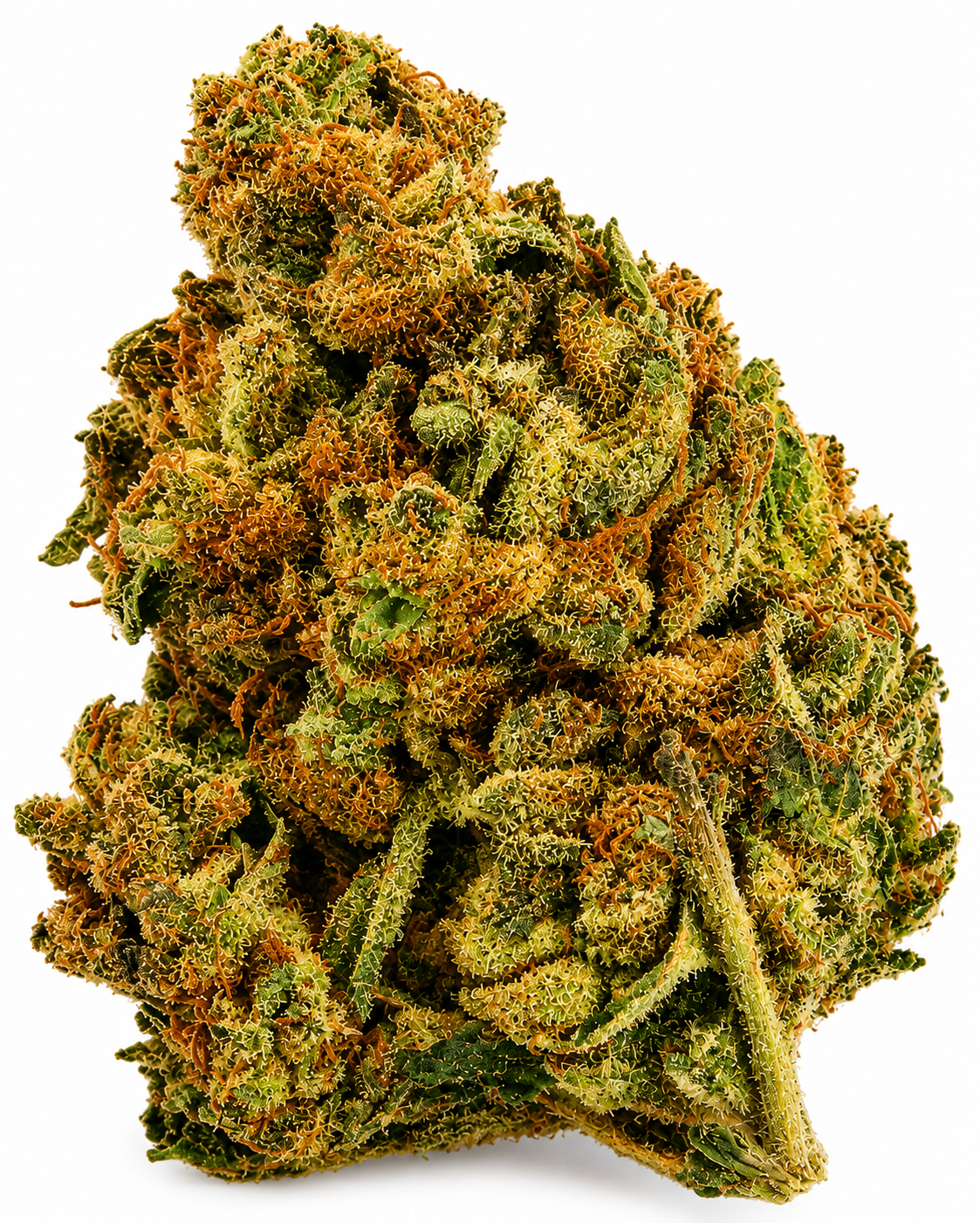 Black Cherry Punch Flower - 28g