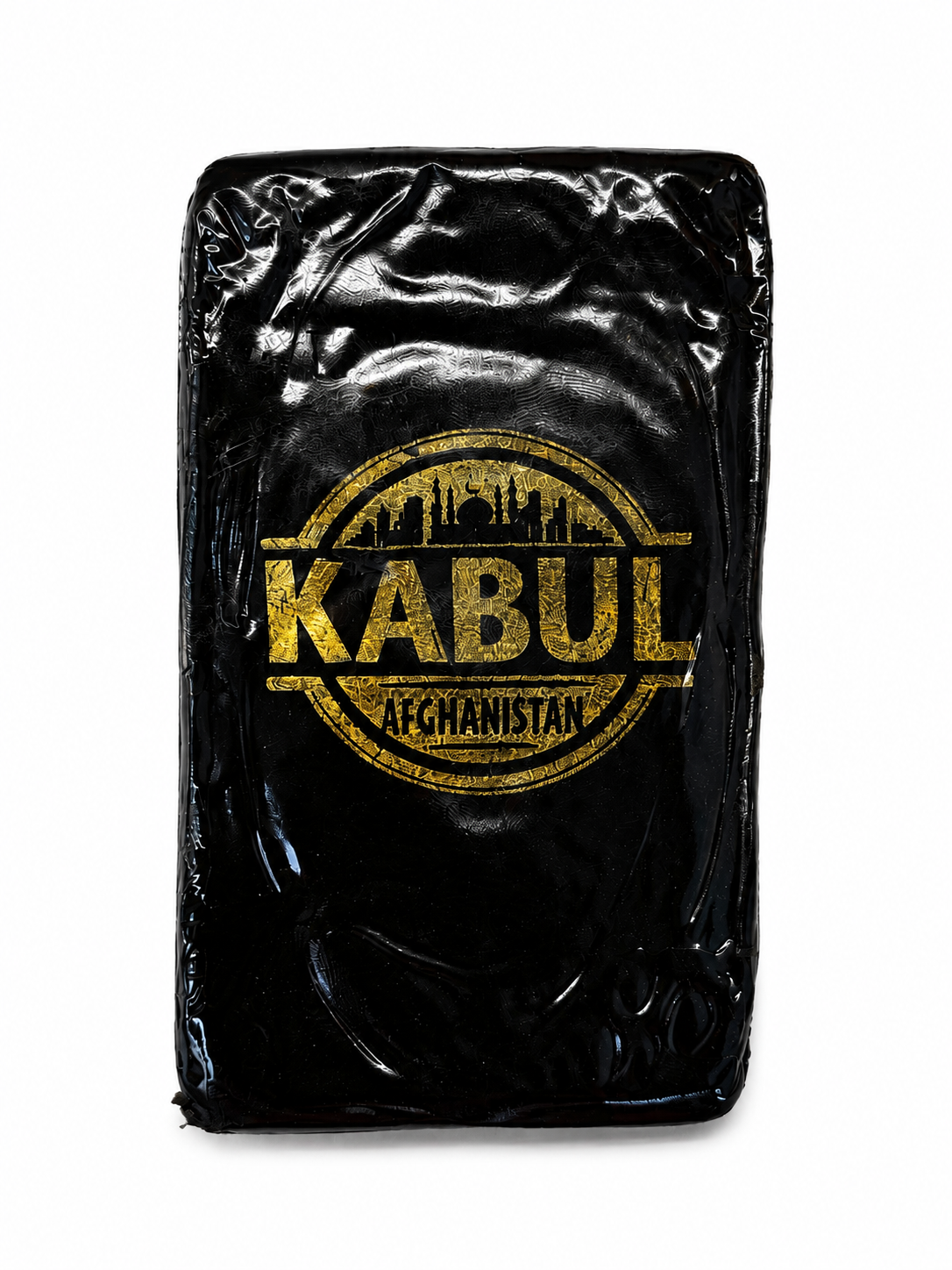 Kabul Hash- 3.5g
