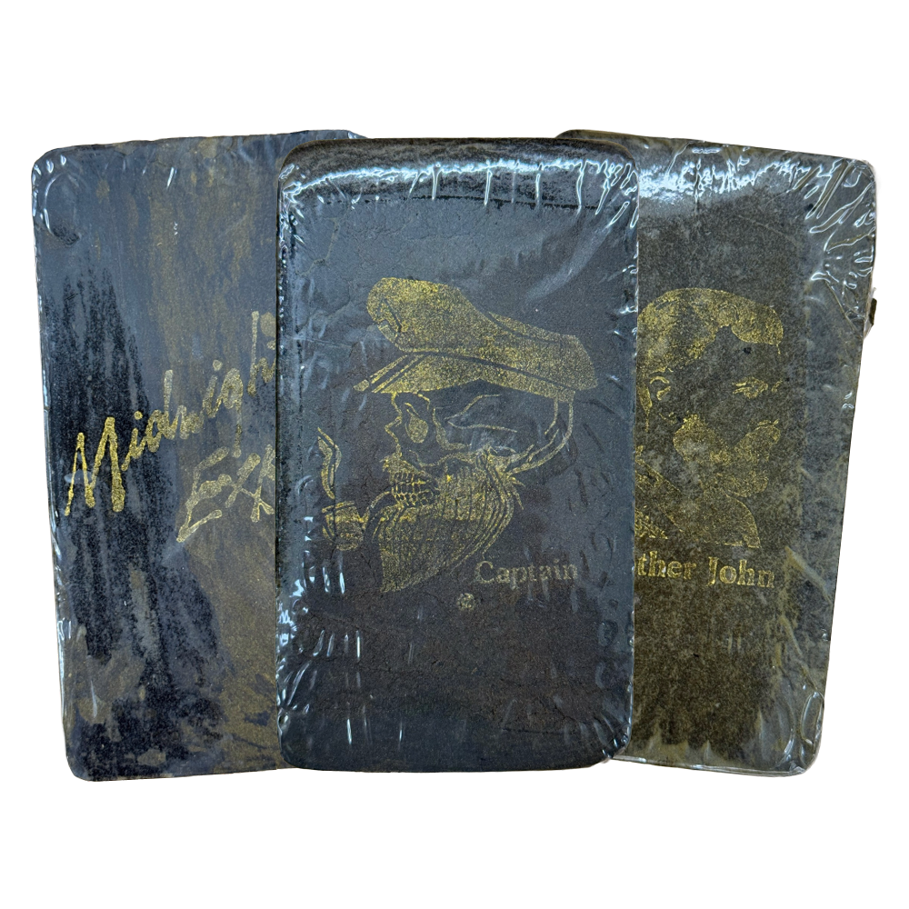 300g Multi Brick Bulk Hash Pack