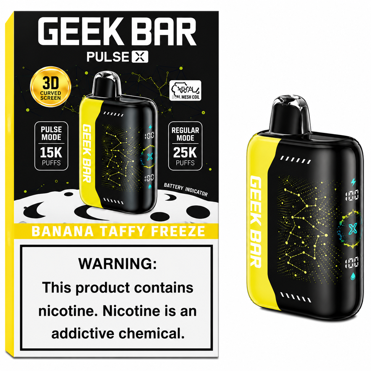Product details info items