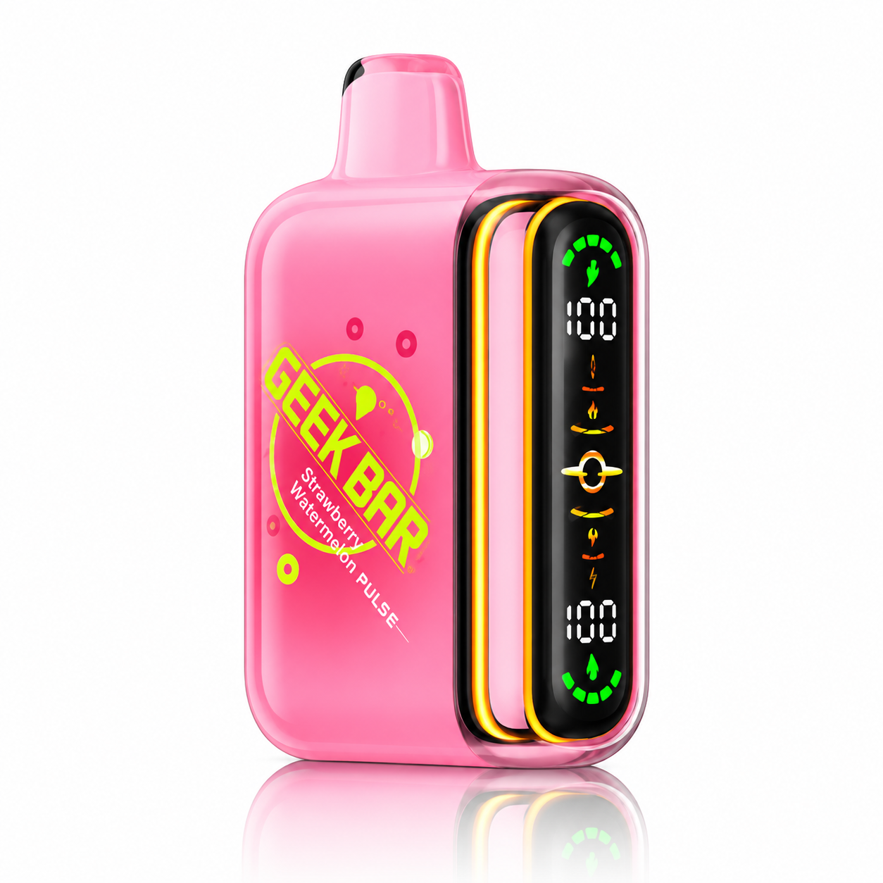 Product details info items
