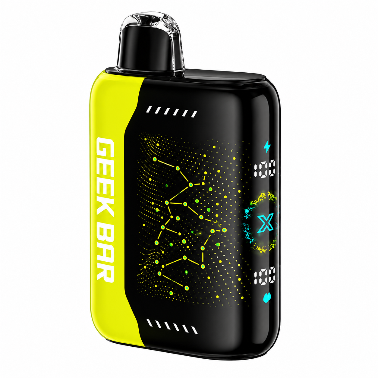 Product details info items