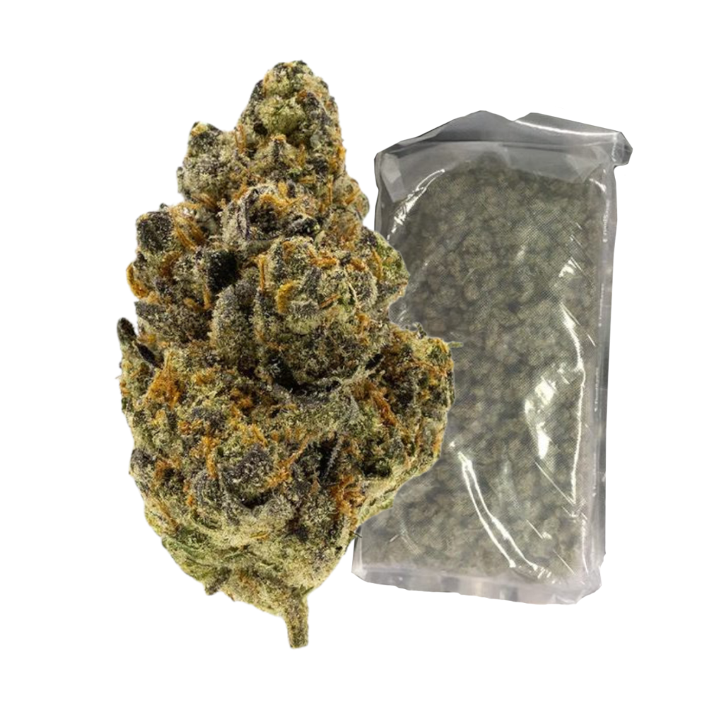 BG Gelato Flower 1 LB