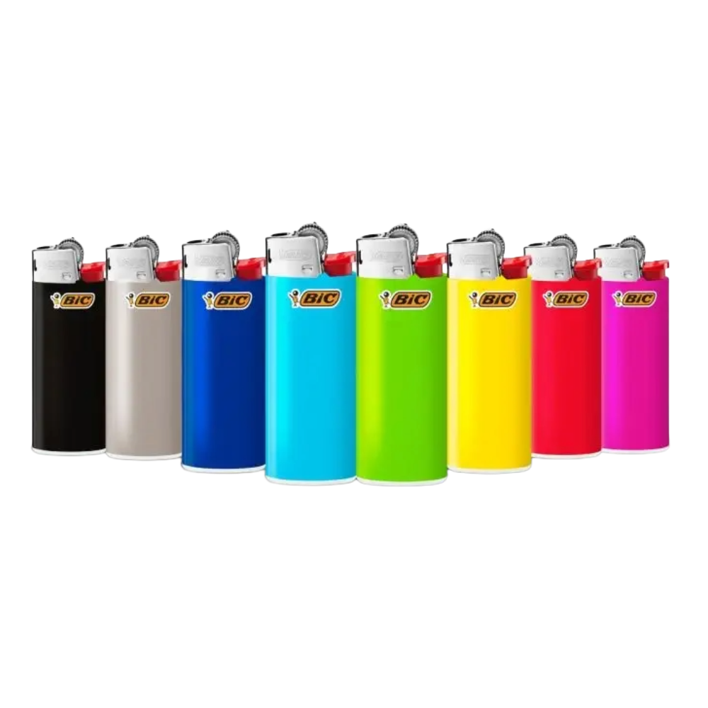 Bic Lighter - Mini