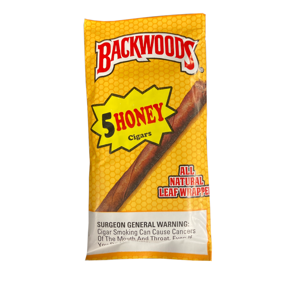 Backwoods - Honey