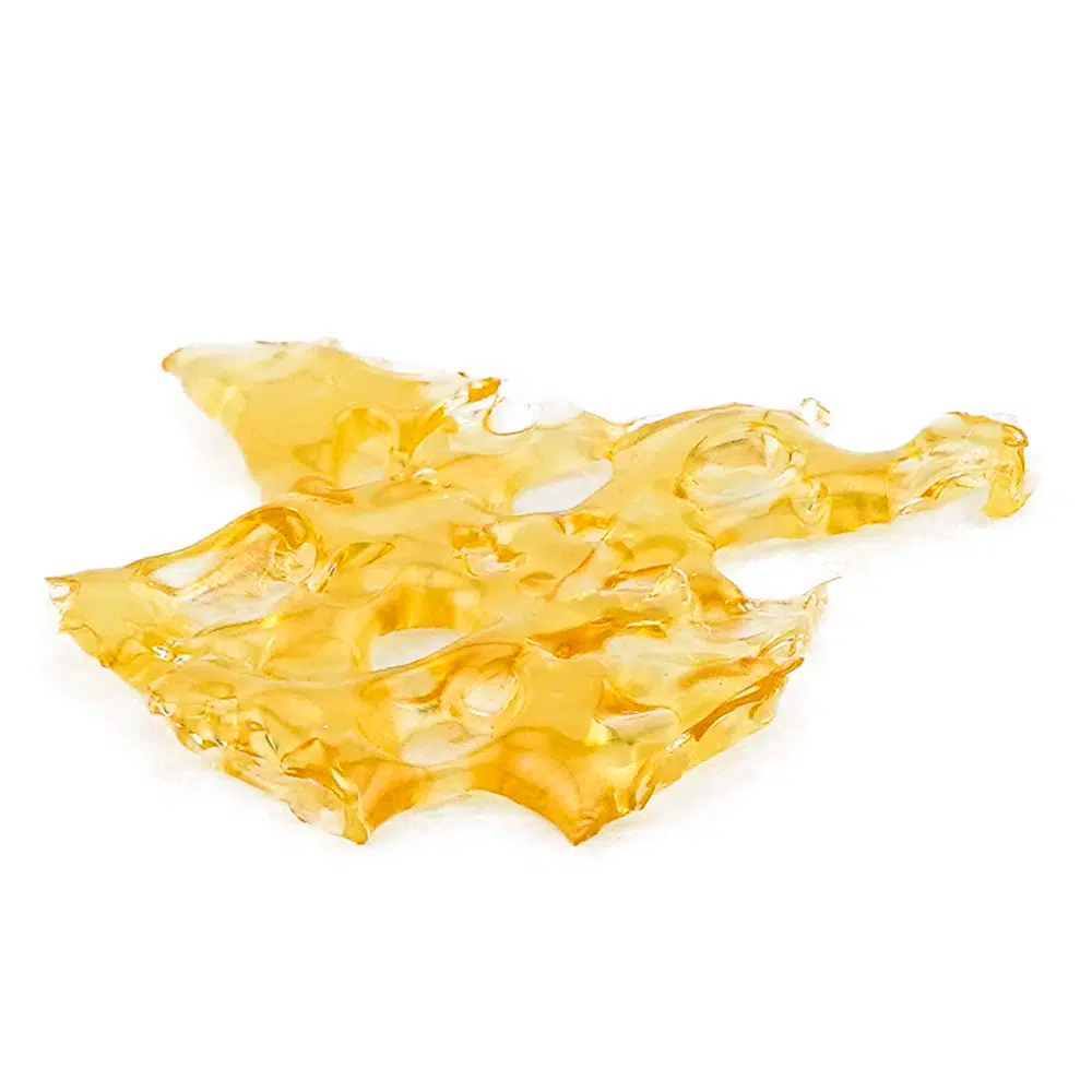 Blue Dream Shatter 7g