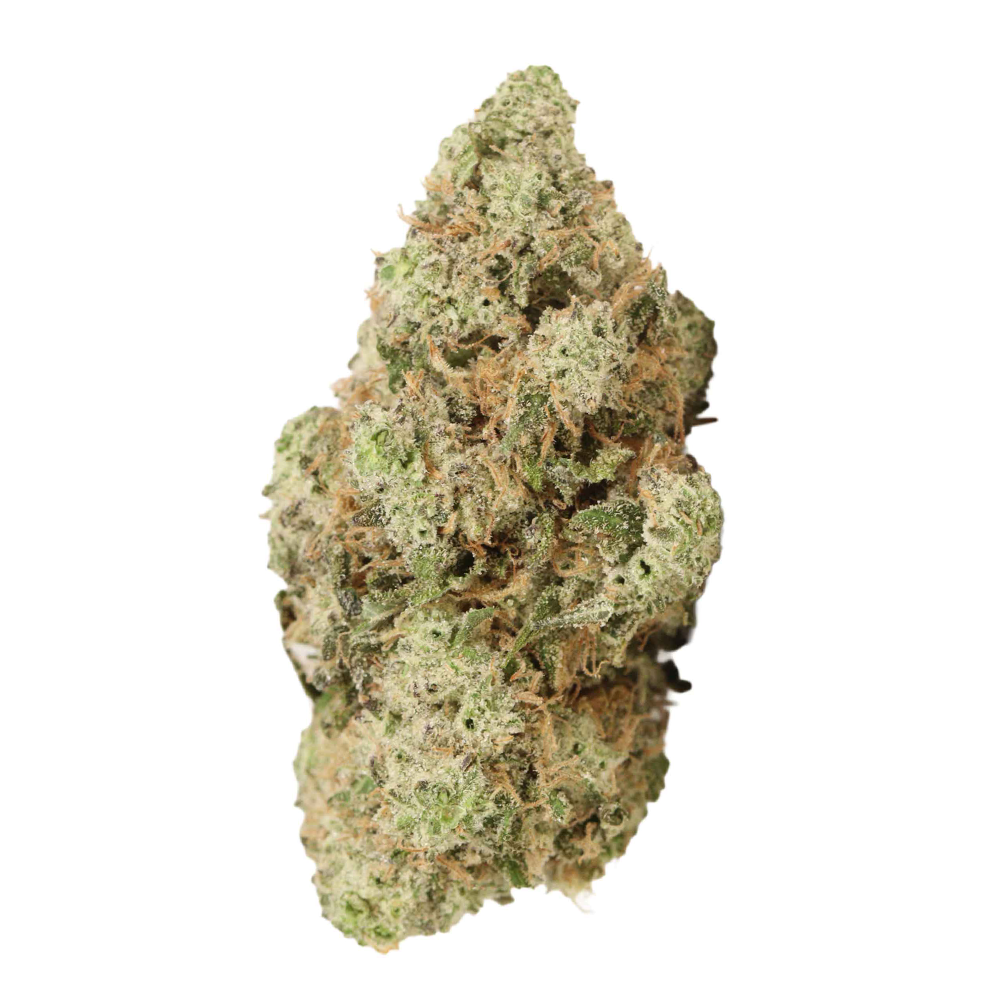 Bruce Banner Flower