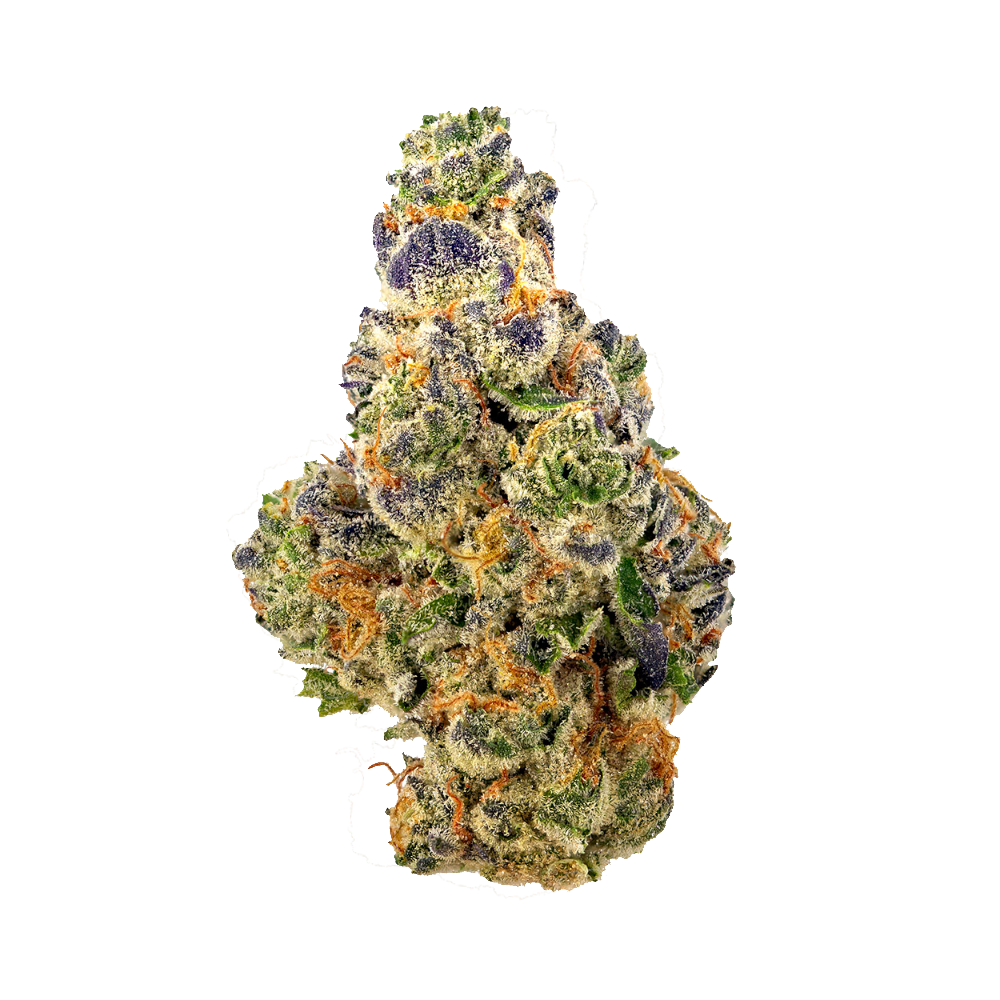 Bubblegum OG Flower 28g