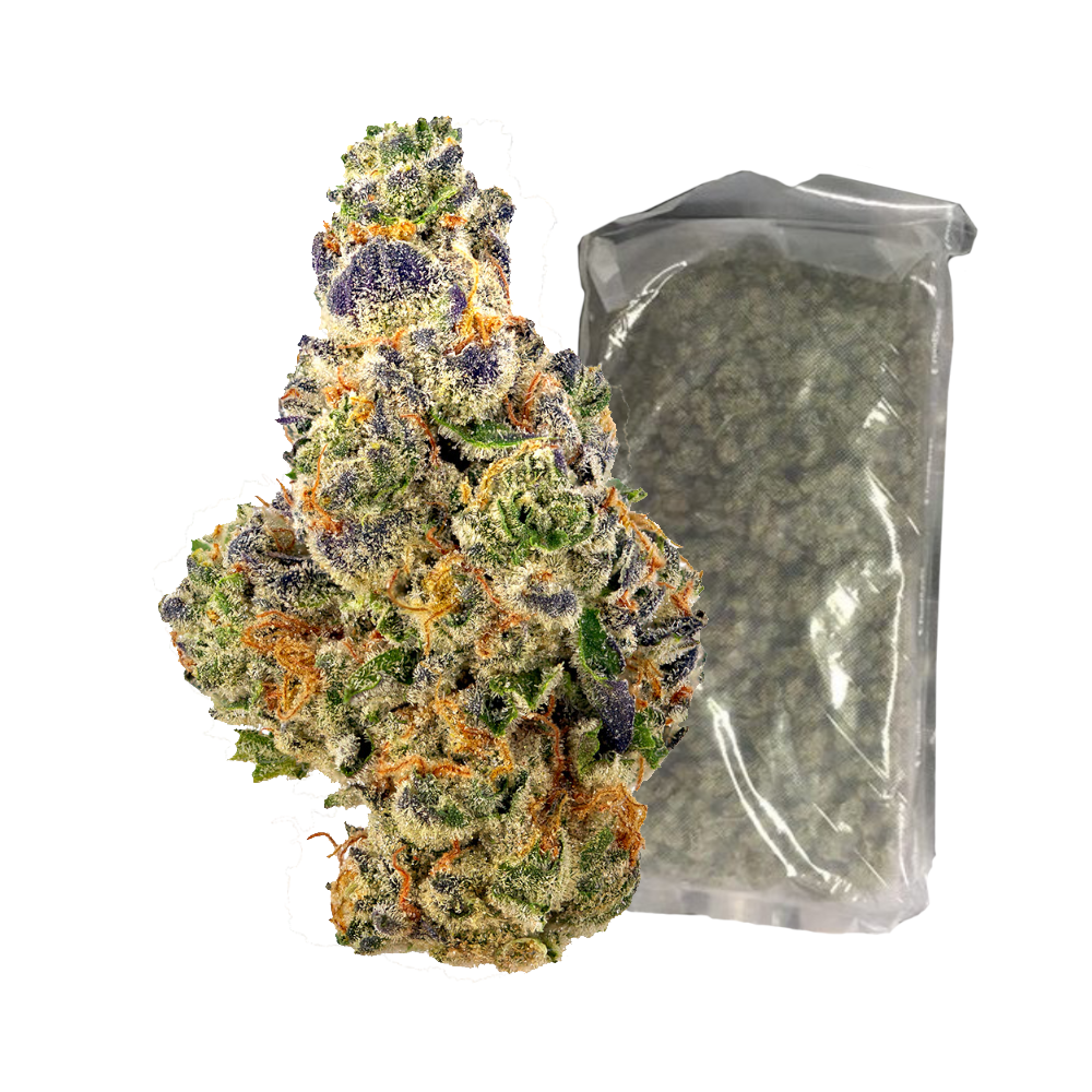 Bubblegum OG Flower 1 LB