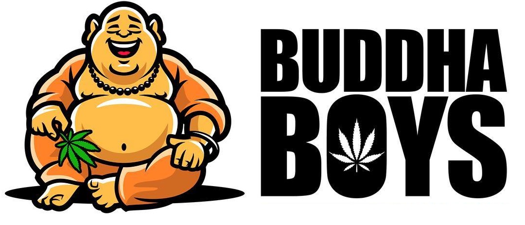 Buddha Boys brand link to brand details page