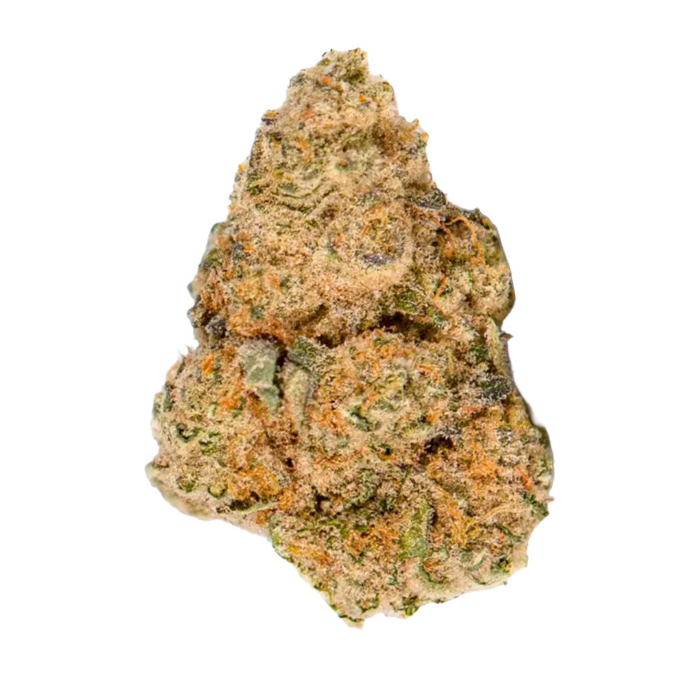 Butter Cake Flower 28g