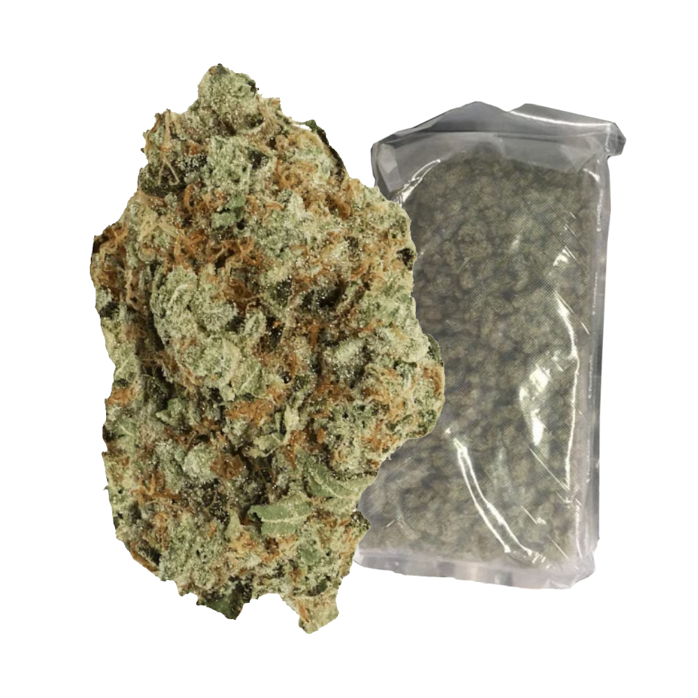 Candy Gas Flower 1/2 LB