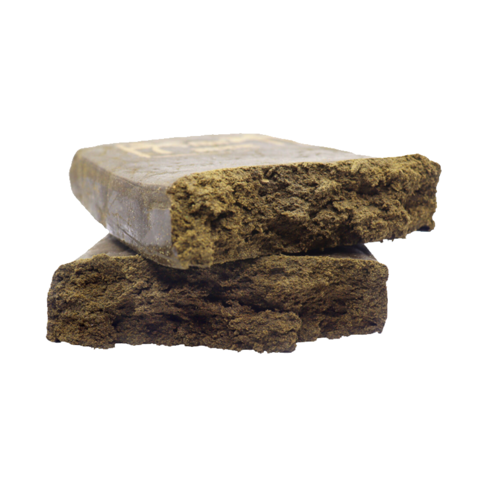 CheeseQuake Hash 28g