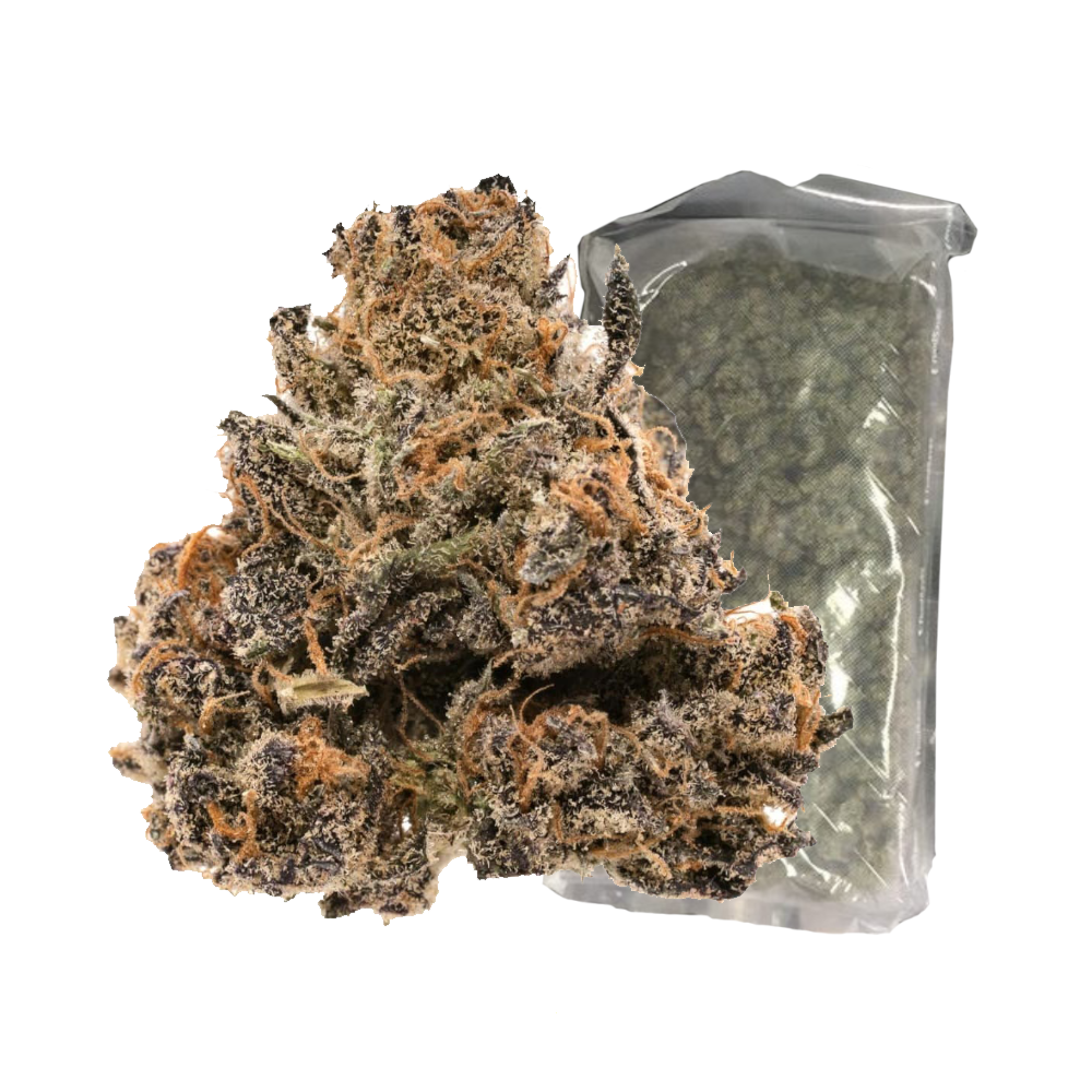 Cherry Pie Flower lb