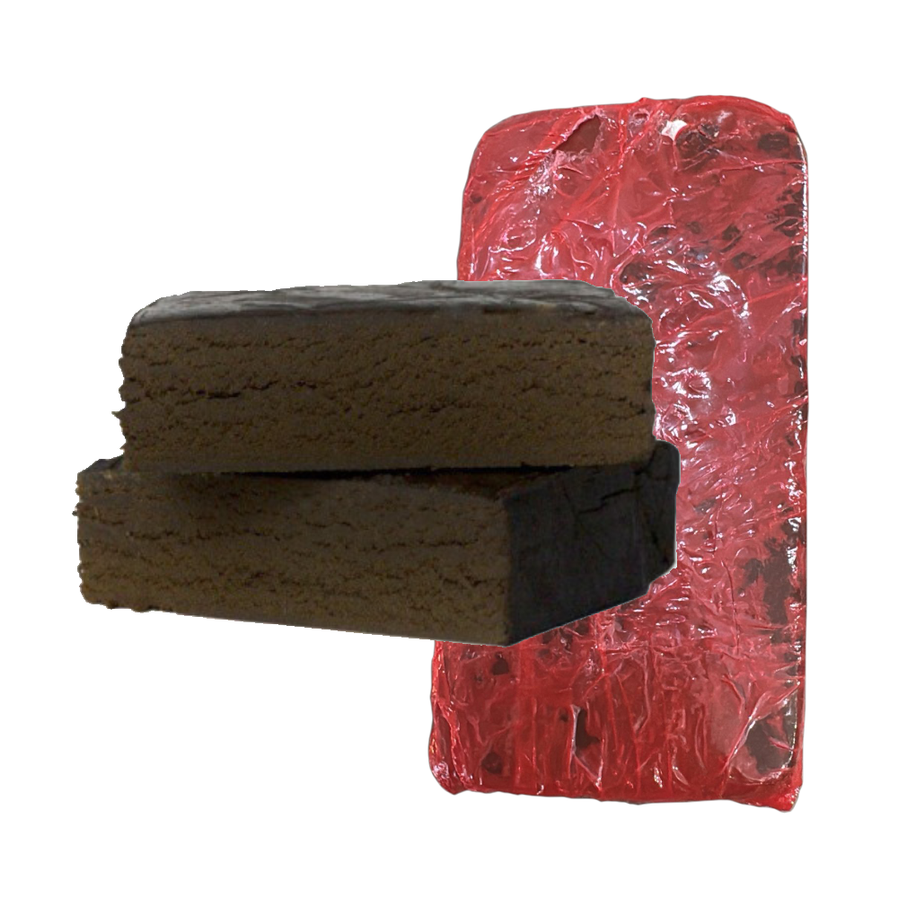 Cherry Runtz Hash Whole Brick