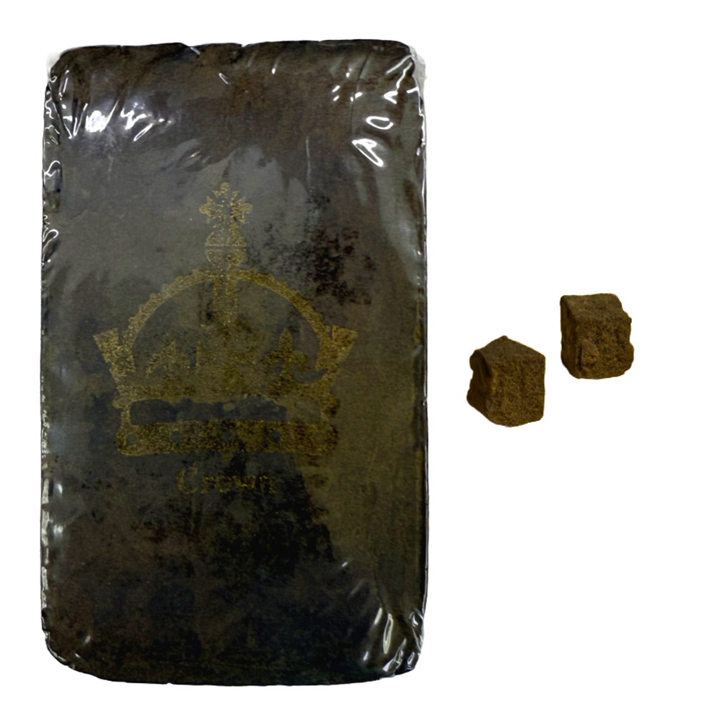 Crown Hash - 14g
