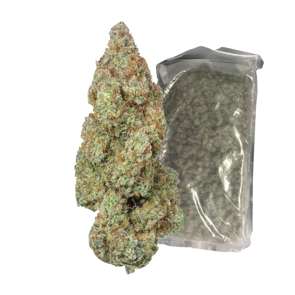 DJ Smoke Flower Group 1 LB