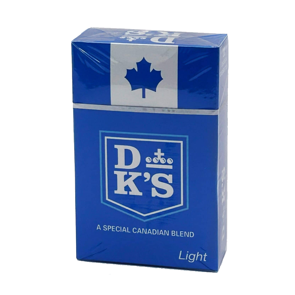 DK Lights 20s - Single Pack