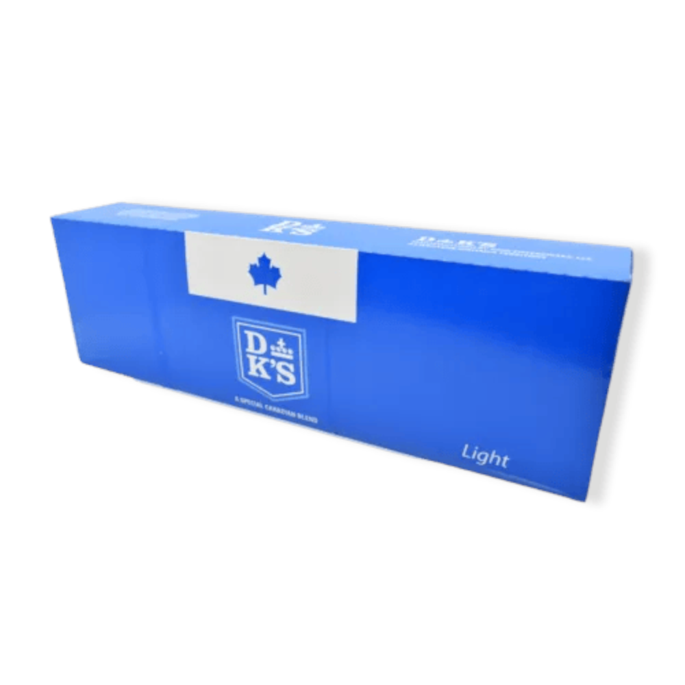 DK Lights 20s - Carton