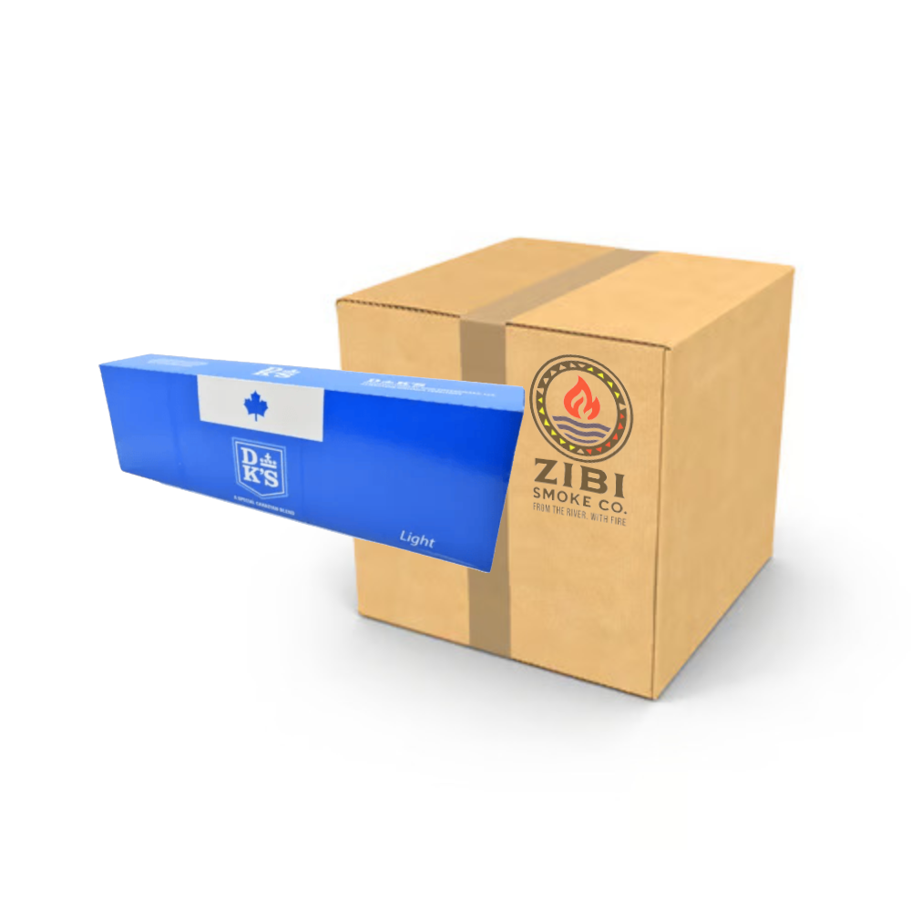 DK Lights 20 Pack Case (50 Cartons)