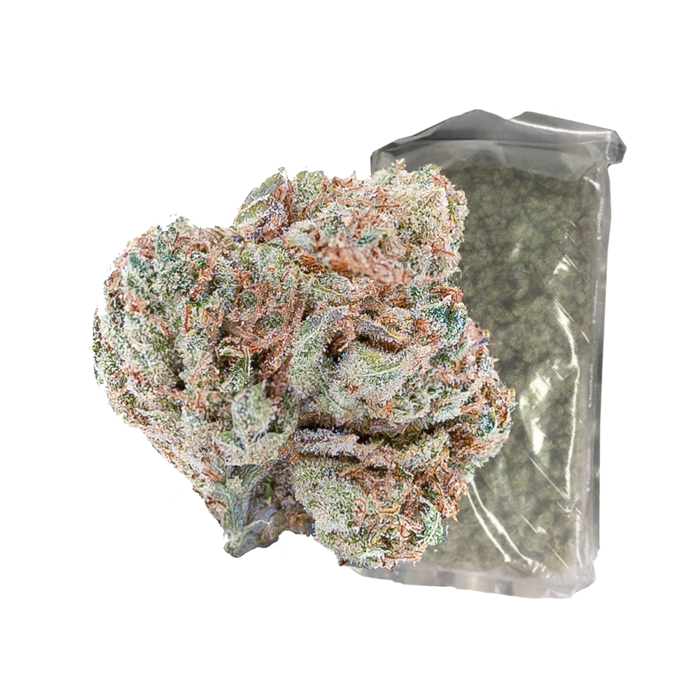 Deadhead OG Flower 1 LB