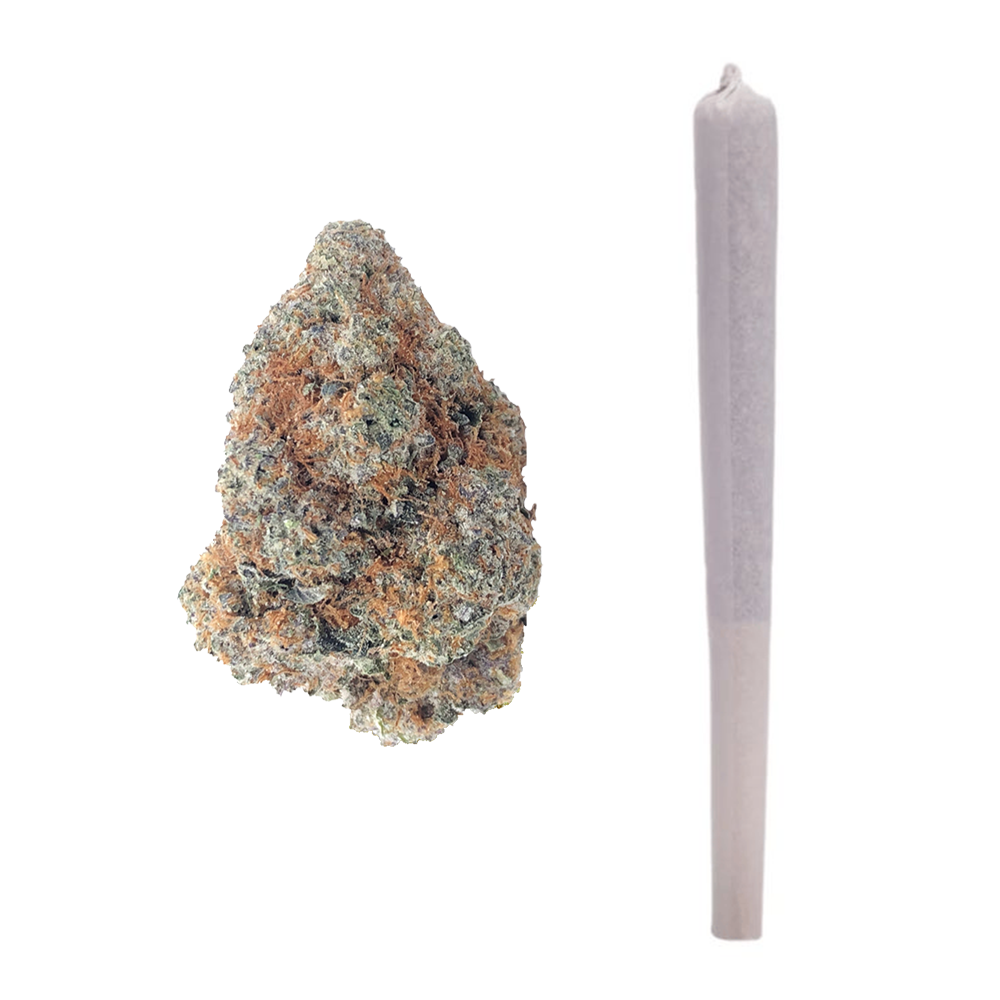 Dosi Cake Pre-roll - 1g Untubed