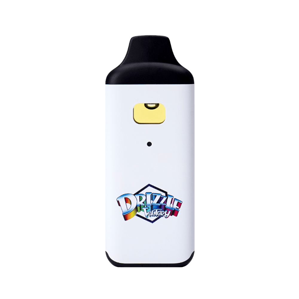 Drizzle Glo Pod 2g Disposable Vape