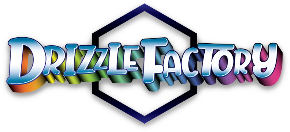 Drizzle Factory brand link to brand details page