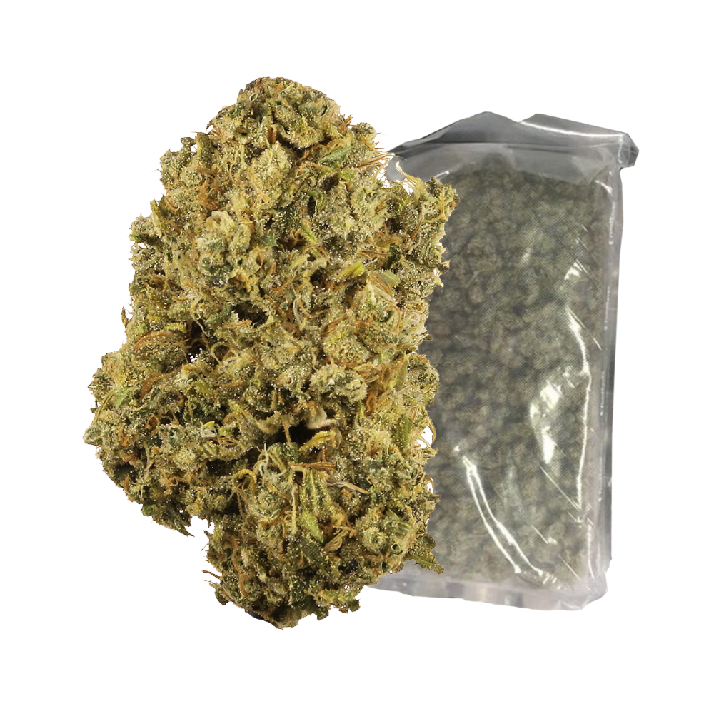 Durban Poison Flower 1 LB