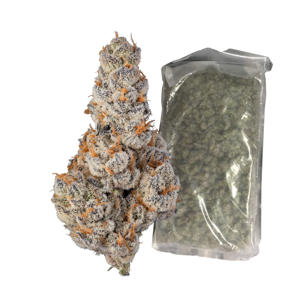 El Chivo Flower 1 LB