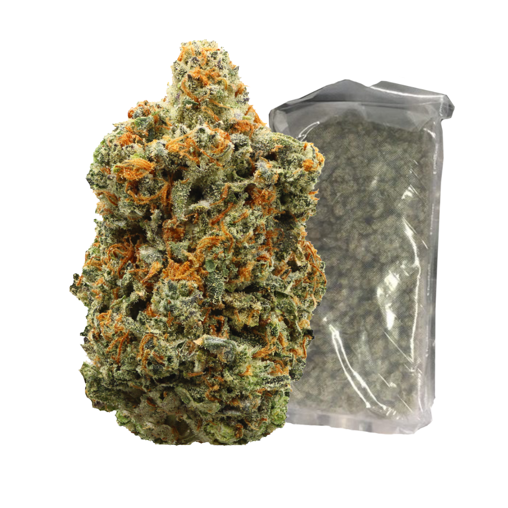 El Patron Flower 1 LB