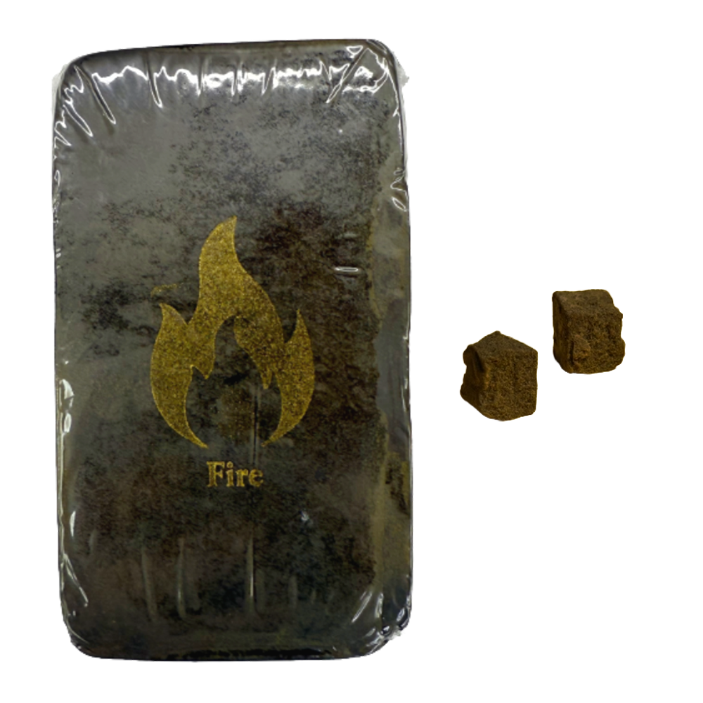 Fire Hash - 7g