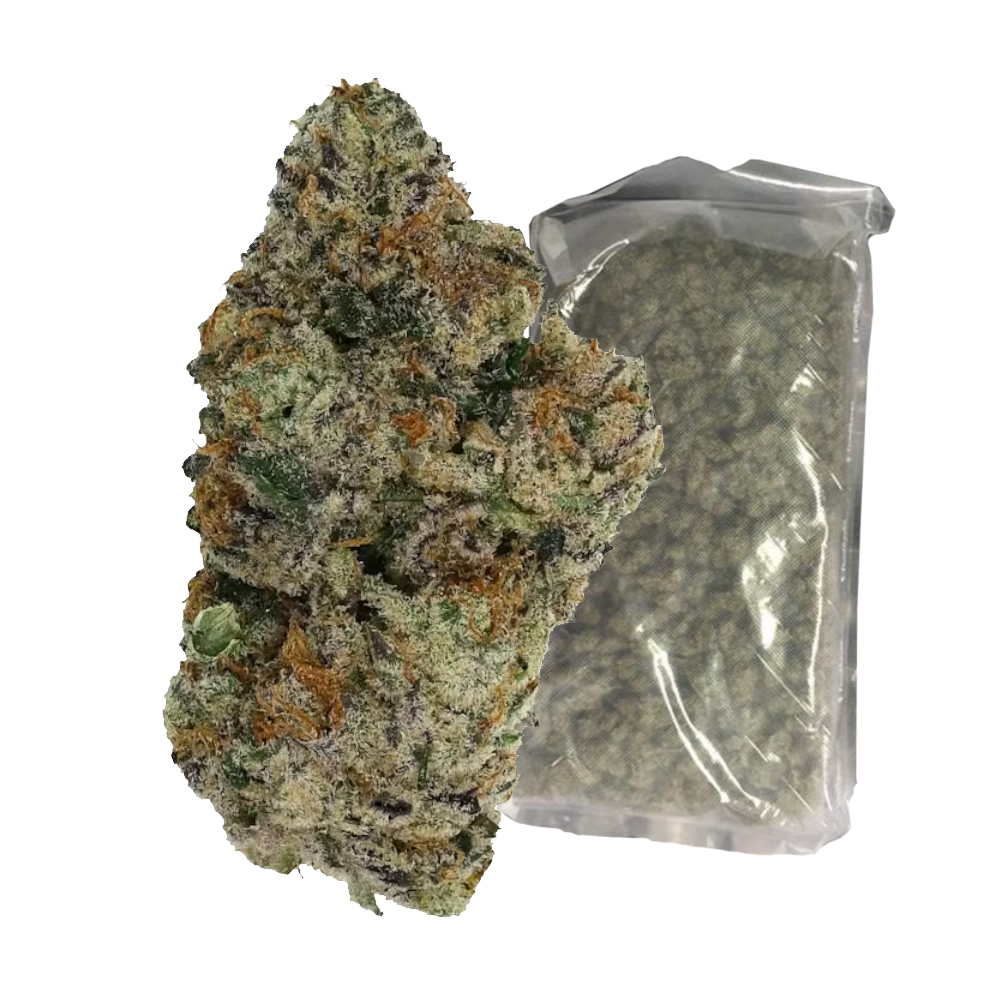 Fugazi Funk Flower 1 LB