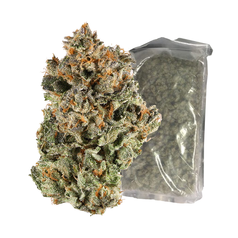 GPX Flower 1 LB