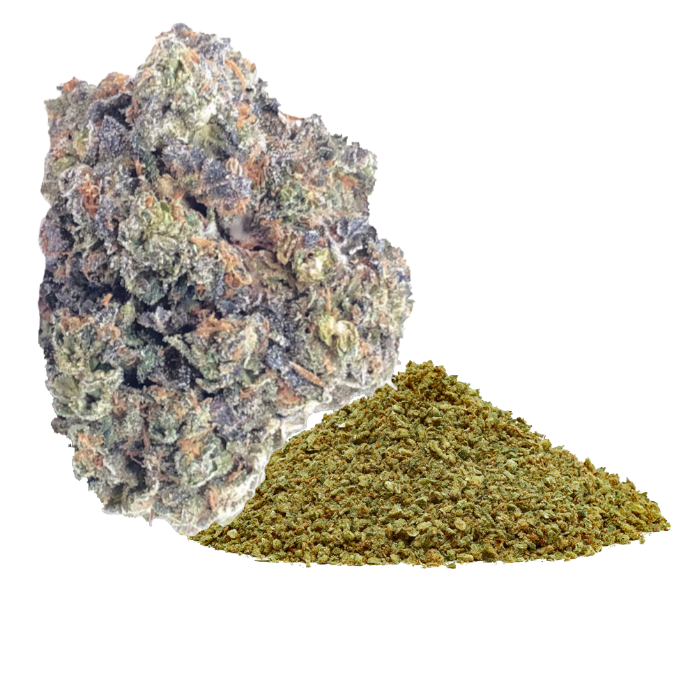 Gelato 33 Milled Flower 14g