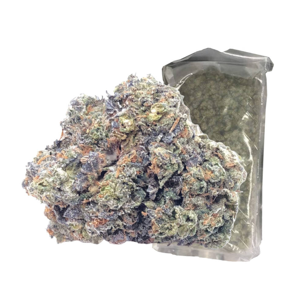 Gelato 33 Flower 1 LB