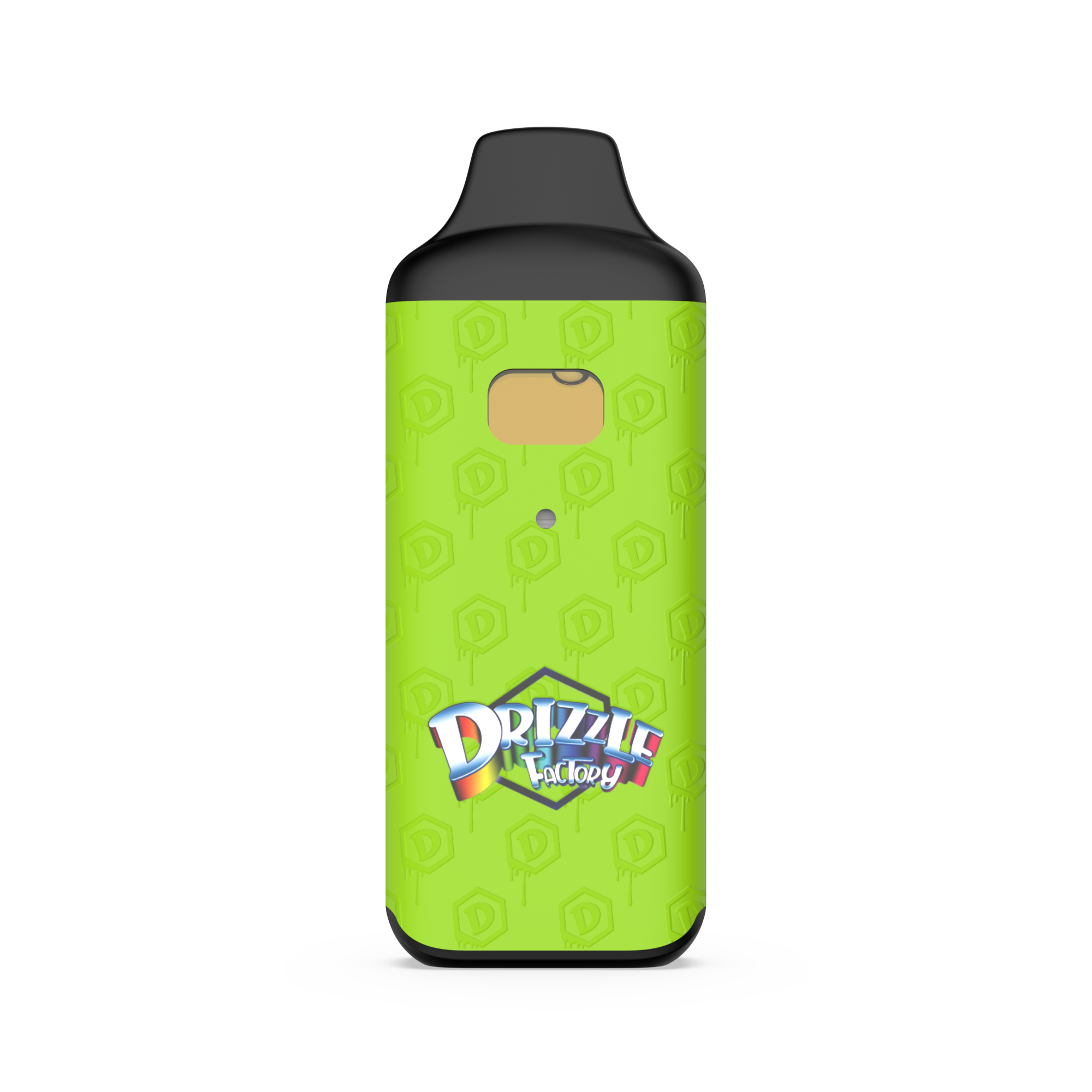 Drizzle Glo Pod 1.1g Disposable Vape