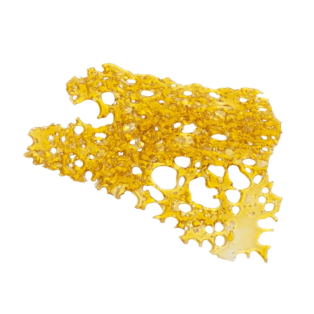 Grand Daddy Purple Shatter 3g