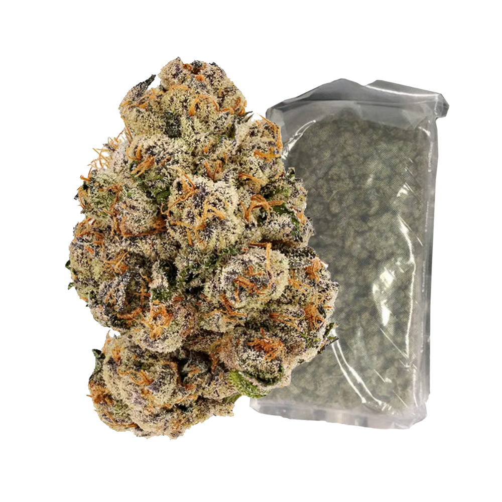 Grape Berry Flower lb