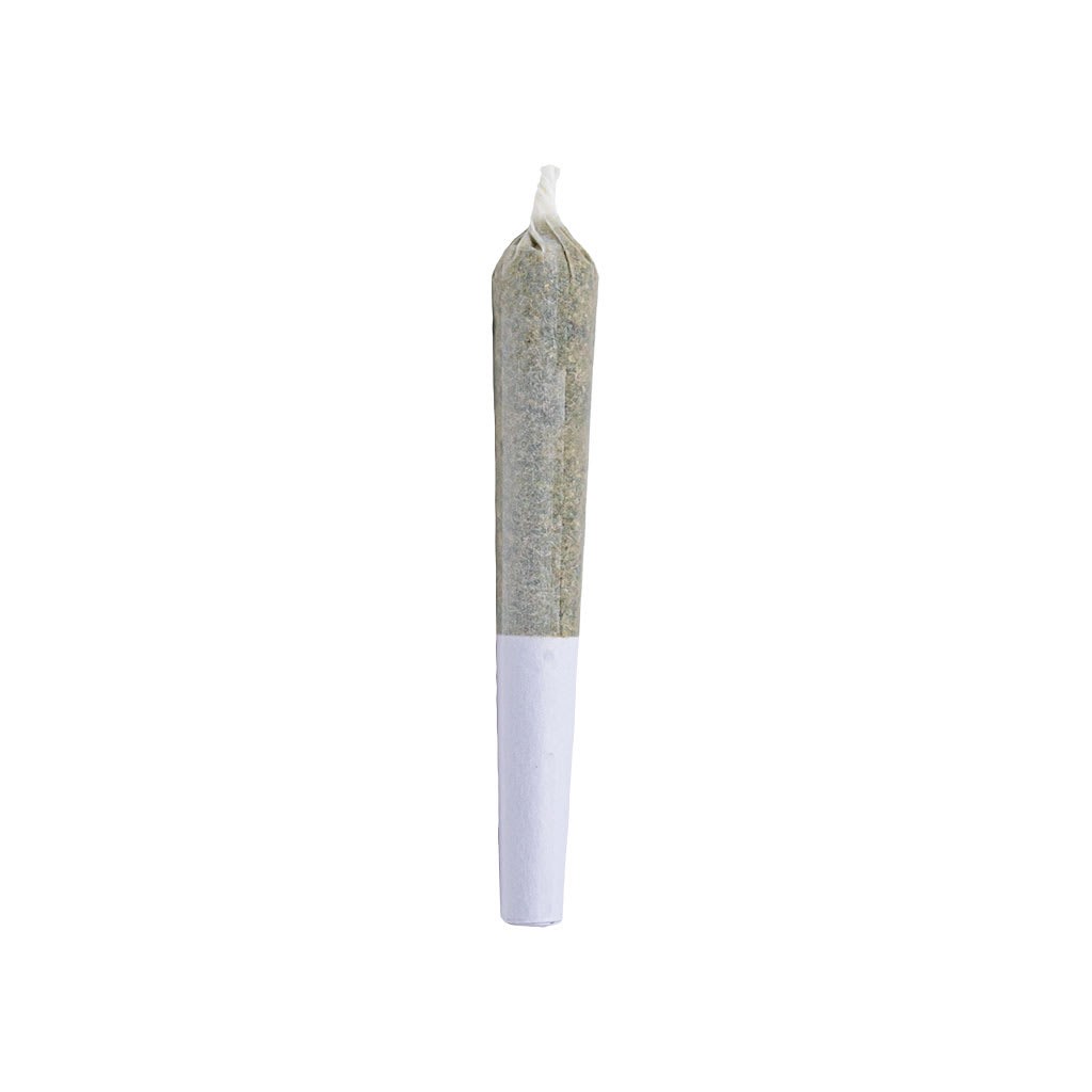 Pink Ultima Pre-roll - 0.5g Untubed
