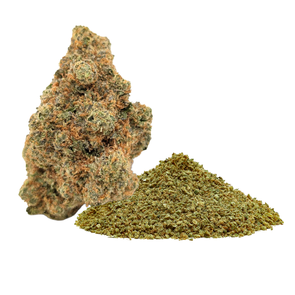 Hindu Kush (Milled) 28g