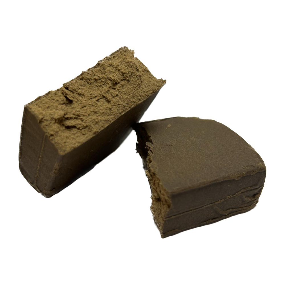 Red Roots House Blend Hash 3g