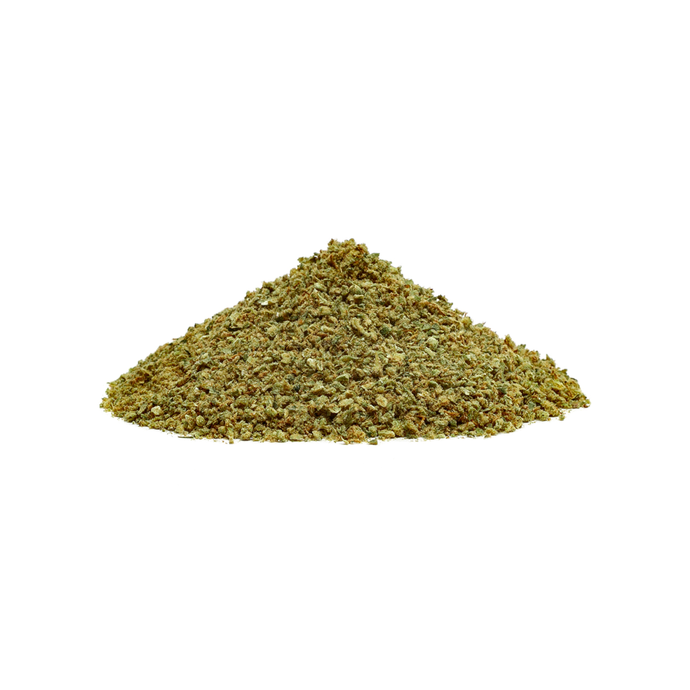 Red Roots Milled Indica Ounce