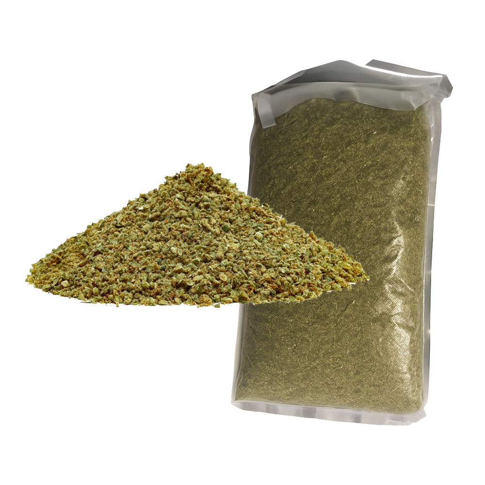 Red Roots Milled (lb)