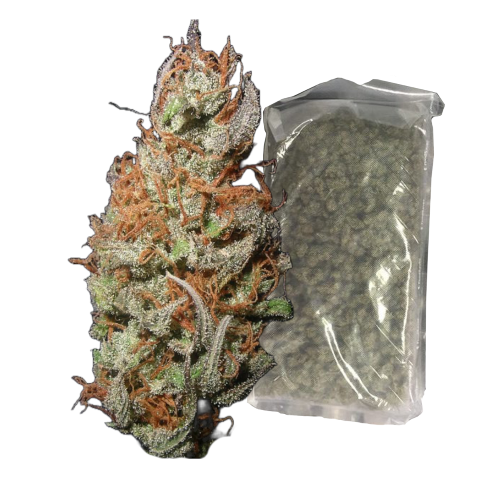 Island Skunk OG Flower 1 LB