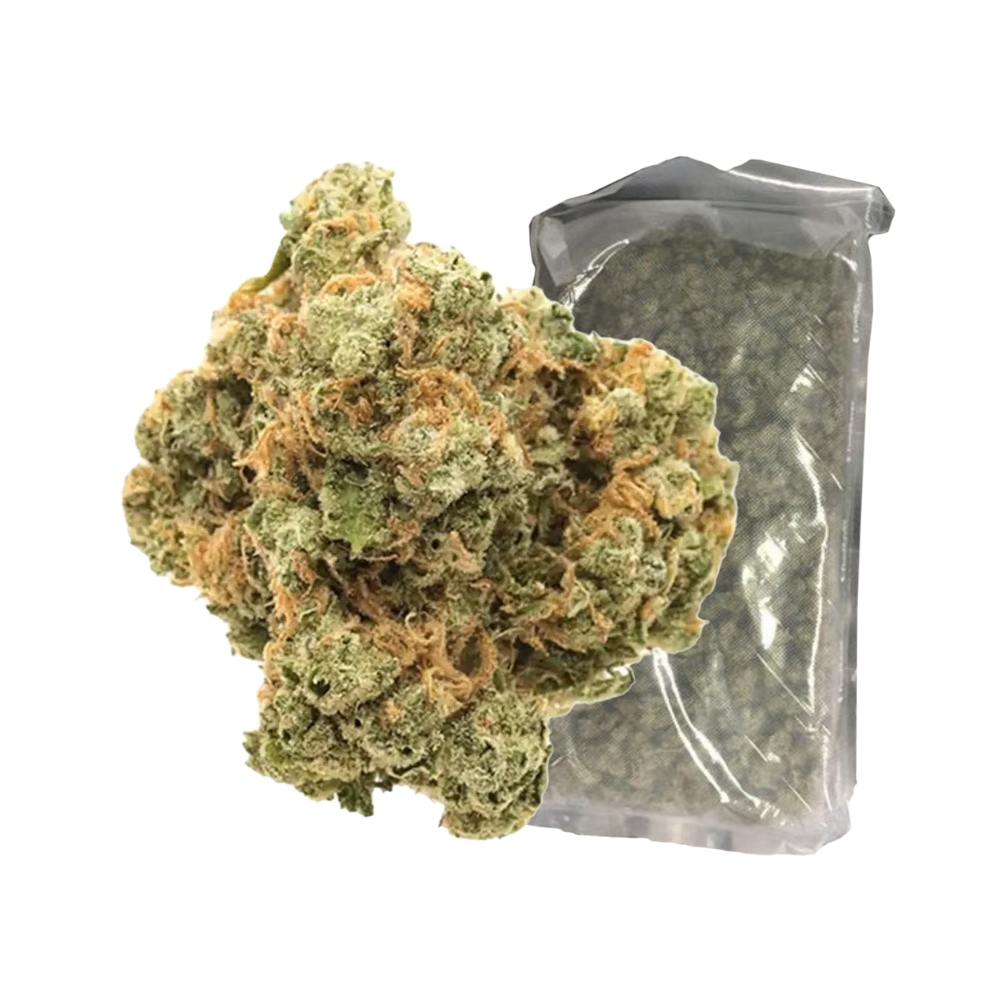 Island Skunk Flower 1 LB