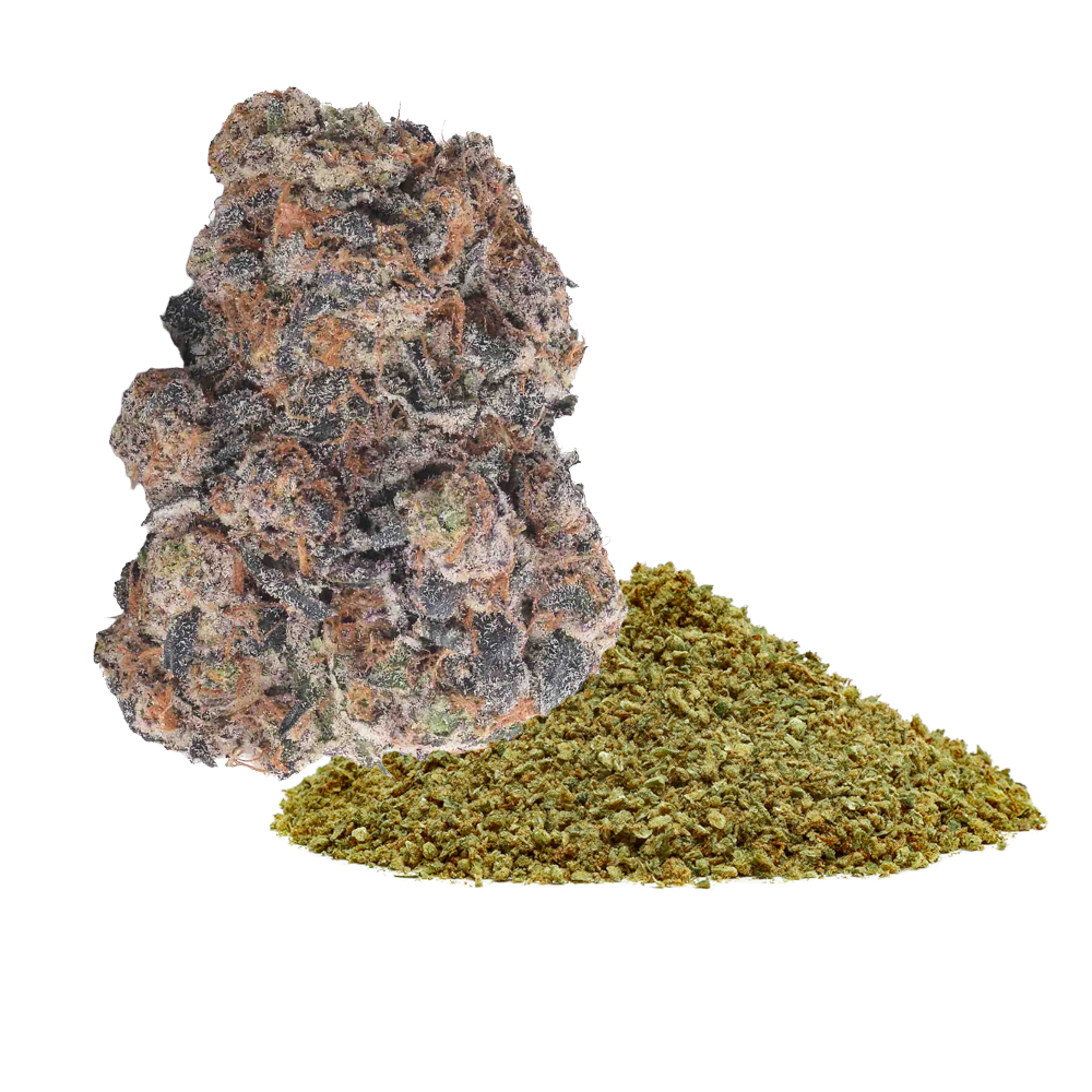 LA Kush Cake Milled Ounce