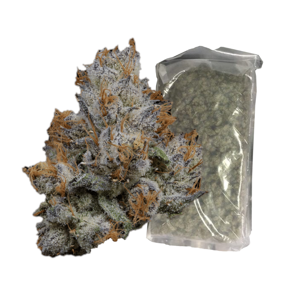 L.C Gelato OG Flower 1 LB