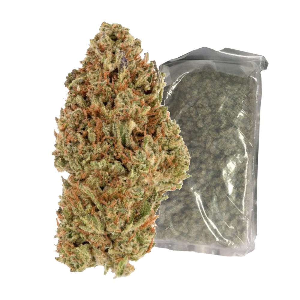 London Fog Flower 1 LB