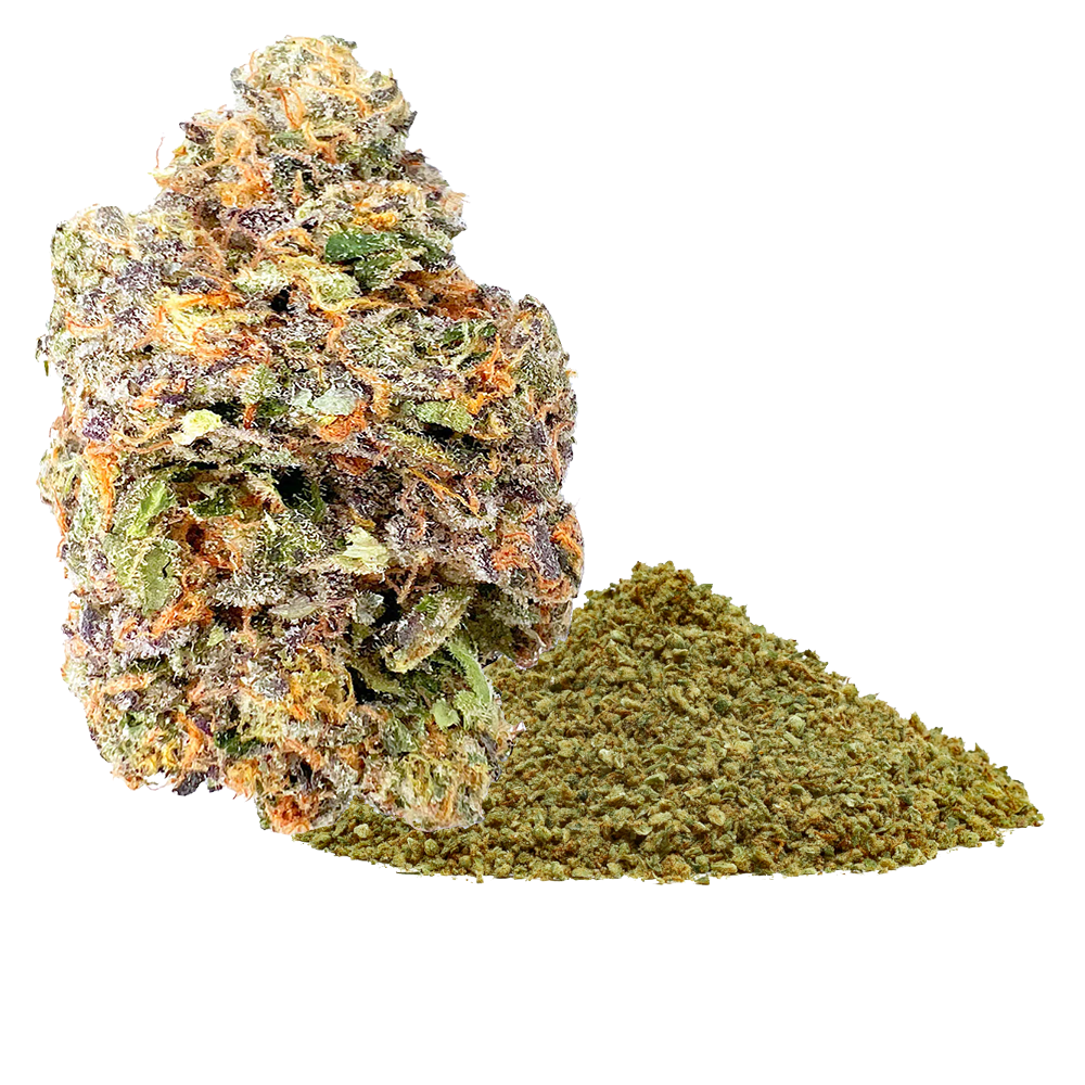 MVP Cookies Shredded 7g